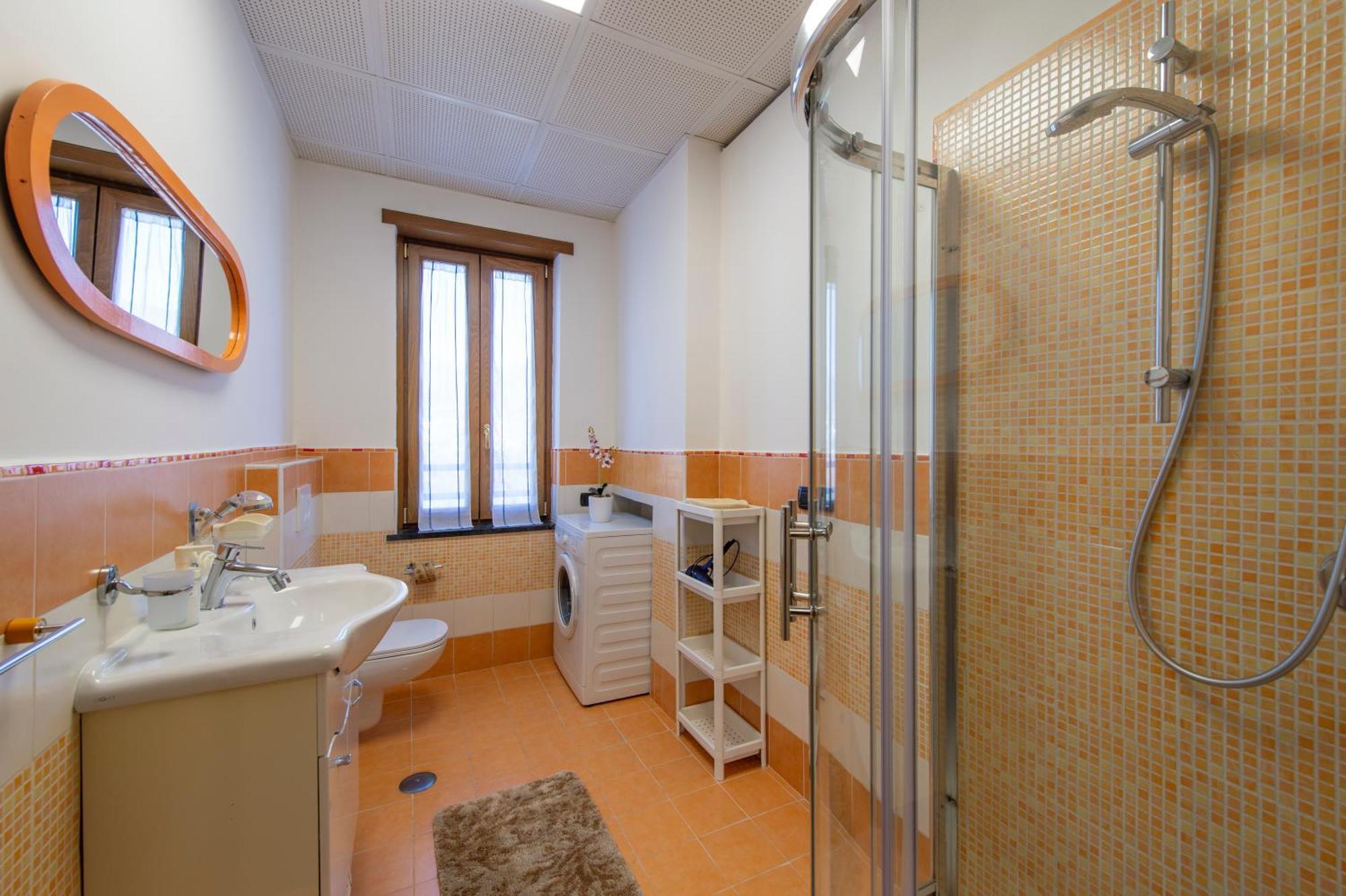 Mamaral Holiday House Agerola Exteriér fotografie